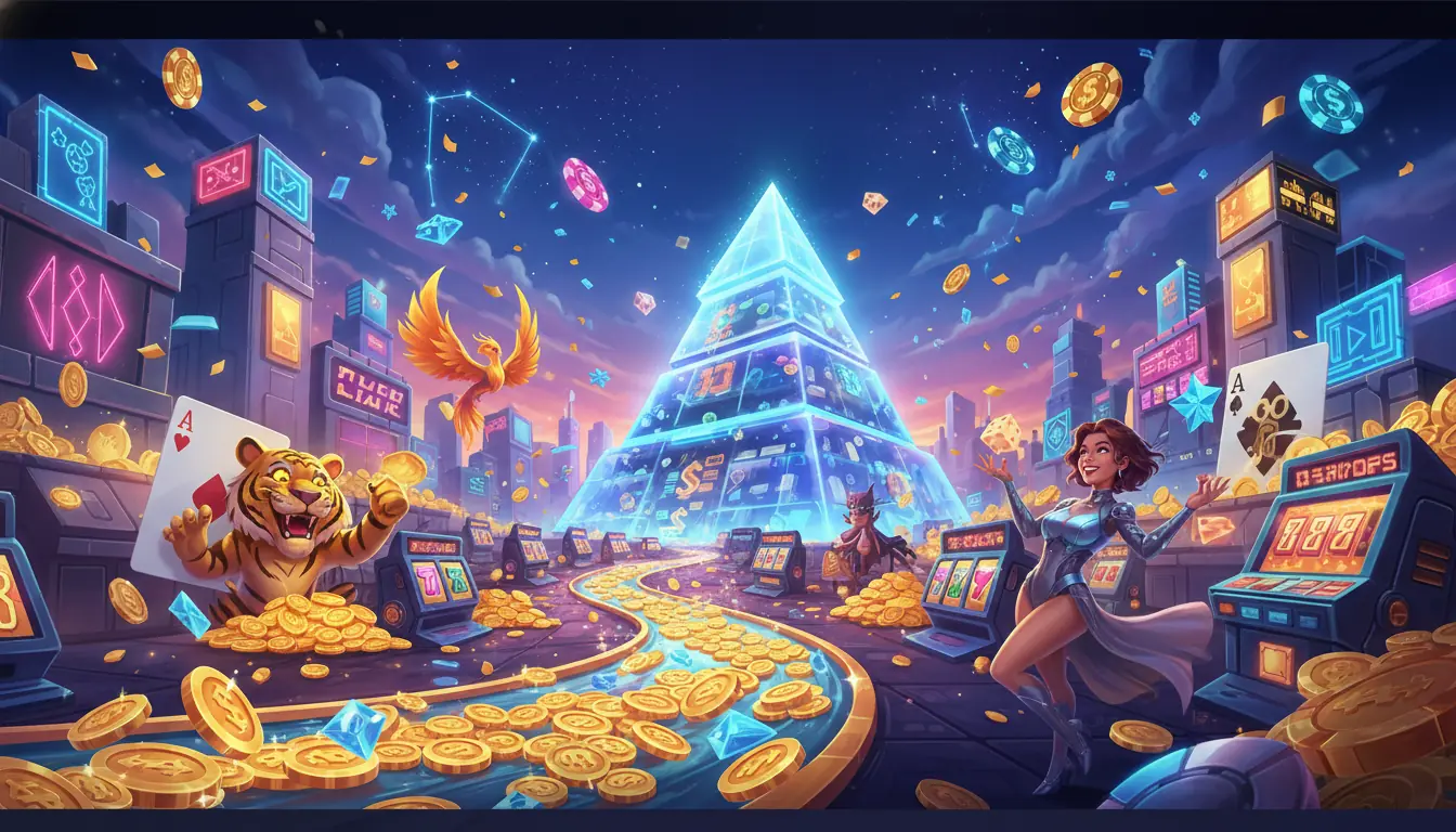 Captain Cooks casino owner