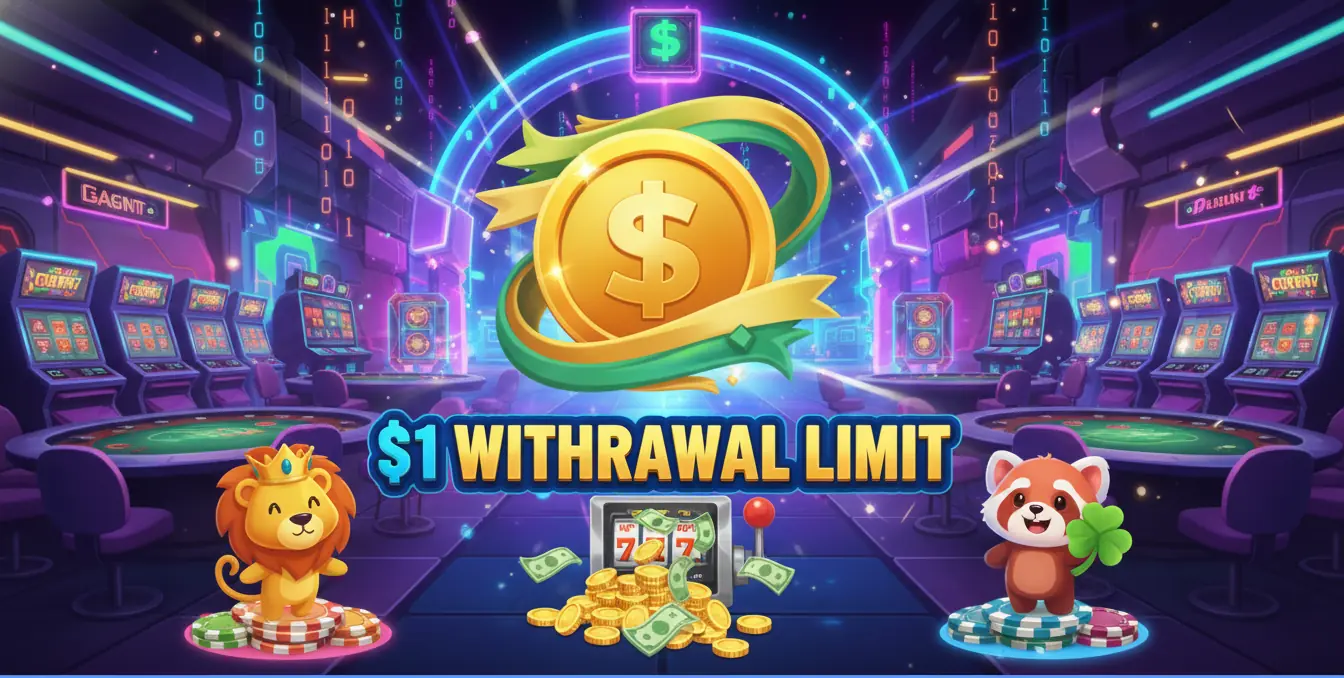 Captain Cooks withdrawal limit