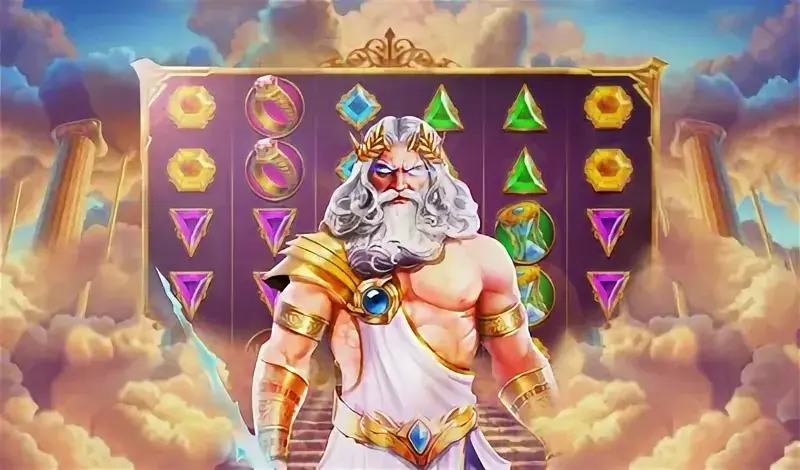 Captain Cooks casino Gates of Olympus